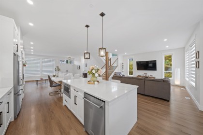 Photo 7 at 13532 Birdtail Drive, Silver Valley, Maple Ridge