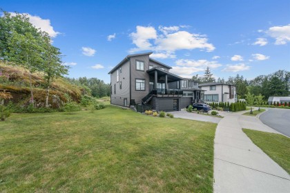 Photo 36 at 13532 Birdtail Drive, Silver Valley, Maple Ridge