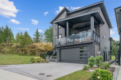 Photo 38 at 13532 Birdtail Drive, Silver Valley, Maple Ridge