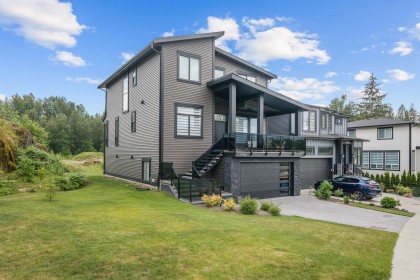 Photo 37 at 13532 Birdtail Drive, Silver Valley, Maple Ridge