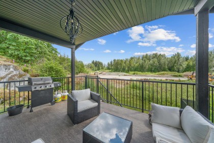 Photo 35 at 13532 Birdtail Drive, Silver Valley, Maple Ridge