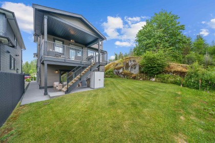 Photo 39 at 13532 Birdtail Drive, Silver Valley, Maple Ridge