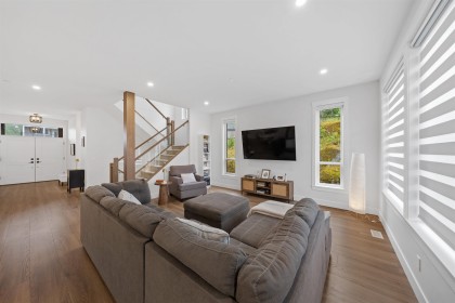 Photo 8 at 13532 Birdtail Drive, Silver Valley, Maple Ridge