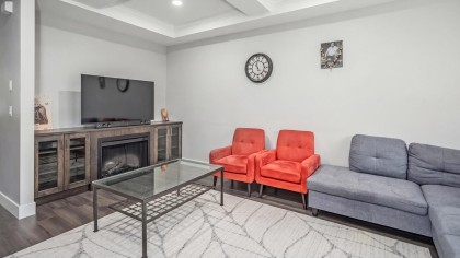 Photo 6 at 2 - 10480 248 Street, Thornhill MR, Maple Ridge