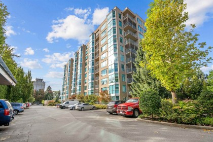 Photo 2 at 509 - 12148 224 Street, East Central, Maple Ridge