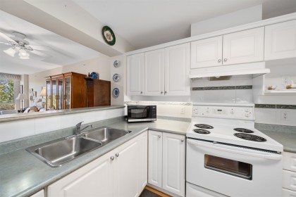 Photo 6 at 509 - 12148 224 Street, East Central, Maple Ridge