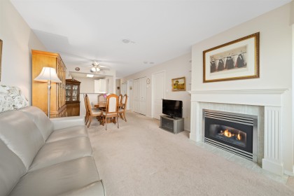 Photo 12 at 509 - 12148 224 Street, East Central, Maple Ridge