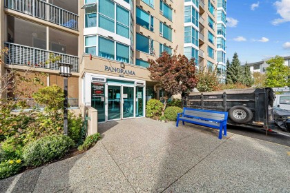 Photo 3 at 509 - 12148 224 Street, East Central, Maple Ridge