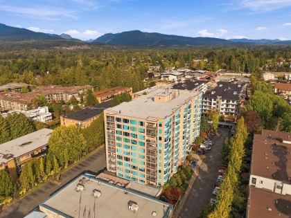 Photo 32 at 509 - 12148 224 Street, East Central, Maple Ridge