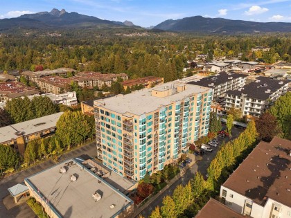 Photo 1 at 509 - 12148 224 Street, East Central, Maple Ridge