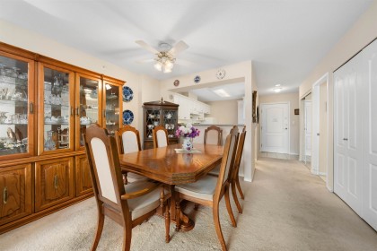Photo 9 at 509 - 12148 224 Street, East Central, Maple Ridge