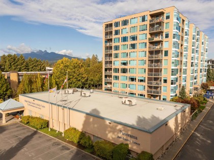 Photo 30 at 509 - 12148 224 Street, East Central, Maple Ridge