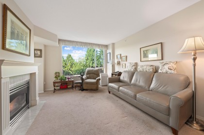 Photo 10 at 509 - 12148 224 Street, East Central, Maple Ridge