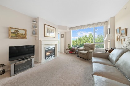 Photo 11 at 509 - 12148 224 Street, East Central, Maple Ridge