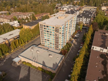 Photo 31 at 509 - 12148 224 Street, East Central, Maple Ridge