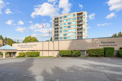 Photo 29 at 509 - 12148 224 Street, East Central, Maple Ridge