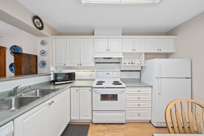 Photo 4 at 509 - 12148 224 Street, East Central, Maple Ridge