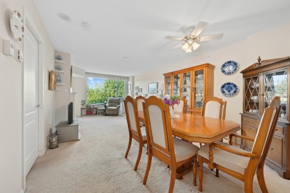 Photo 8 at 509 - 12148 224 Street, East Central, Maple Ridge