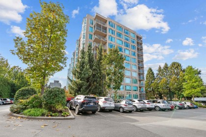 Photo 25 at 509 - 12148 224 Street, East Central, Maple Ridge