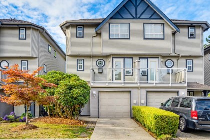 Photo 1 at 29 - 11229 232 Street, East Central, Maple Ridge
