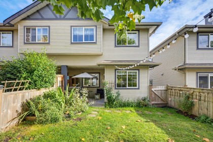 Photo 38 at 29 - 11229 232 Street, East Central, Maple Ridge