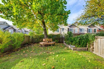 Photo 37 at 29 - 11229 232 Street, East Central, Maple Ridge