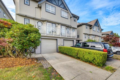 Photo 40 at 29 - 11229 232 Street, East Central, Maple Ridge