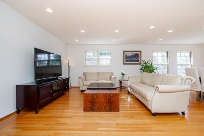Photo 12 at 21489 Cherry Place, West Central, Maple Ridge