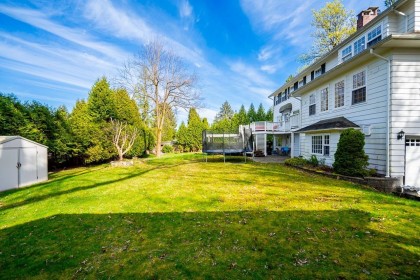 Photo 9 at 21489 Cherry Place, West Central, Maple Ridge