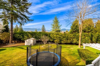 Photo 10 at 21489 Cherry Place, West Central, Maple Ridge