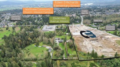 Photo 33 at 33496 Ihles Avenue, Mission BC, Mission