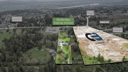 Photo 35 at 33496 Ihles Avenue, Mission BC, Mission