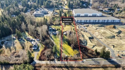 Photo 1 at 33470 Ihles Avenue, Mission BC, Mission