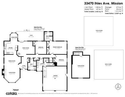 Photo 39 at 33470 Ihles Avenue, Mission BC, Mission