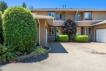Photo 2 at 7 - 12267 190 Street, Central Meadows, Pitt Meadows