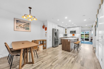 Photo 7 at 7 - 12267 190 Street, Central Meadows, Pitt Meadows