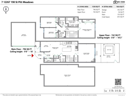 Photo 36 at 7 - 12267 190 Street, Central Meadows, Pitt Meadows