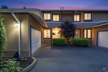 Photo 1 at 7 - 12267 190 Street, Central Meadows, Pitt Meadows