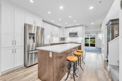 Photo 9 at 7 - 12267 190 Street, Central Meadows, Pitt Meadows