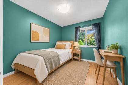 Photo 24 at 7 - 12267 190 Street, Central Meadows, Pitt Meadows