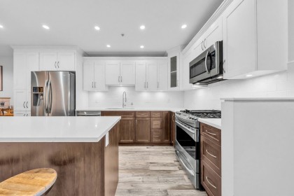 Photo 11 at 7 - 12267 190 Street, Central Meadows, Pitt Meadows