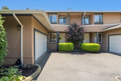 Photo 35 at 7 - 12267 190 Street, Central Meadows, Pitt Meadows