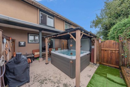 Photo 31 at 7 - 12267 190 Street, Central Meadows, Pitt Meadows