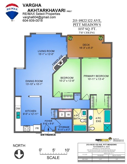Photo 37 at 213 - 19122 122nd Avenue, Central Meadows, Pitt Meadows