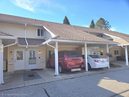 Photo 2 at 30 - 7525 Martin Place, Mission BC, Mission