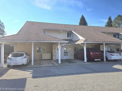 Photo 1 at 30 - 7525 Martin Place, Mission BC, Mission