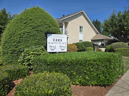 Photo 24 at 30 - 7525 Martin Place, Mission BC, Mission