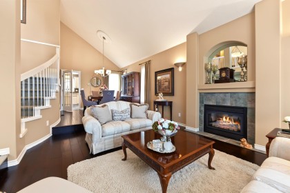 Photo 6 at 12777 227a Street, East Central, Maple Ridge