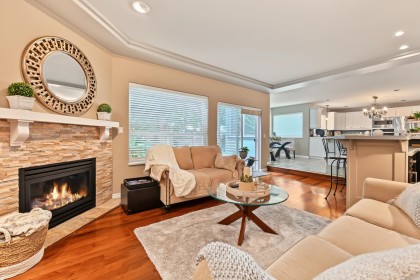 Photo 13 at 12777 227a Street, East Central, Maple Ridge
