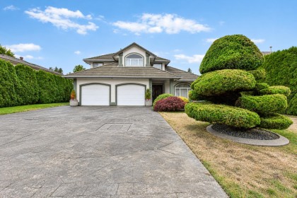 Photo 1 at 12777 227a Street, East Central, Maple Ridge
